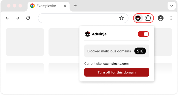 AdNinja